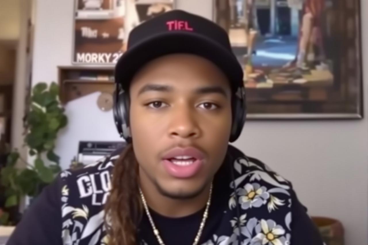 网红博主直播翻车现场，粉丝数量一夜暴跌50万