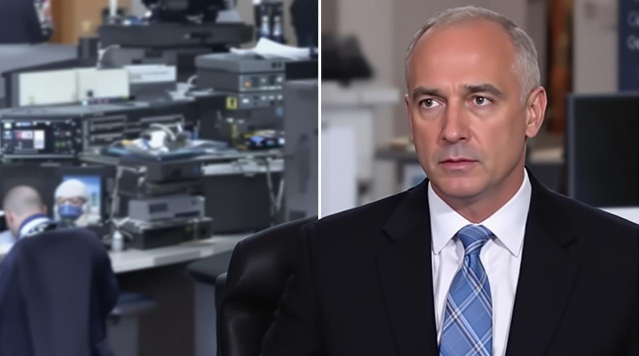 某上市公司高管被实名举报，涉及金额高达数亿元